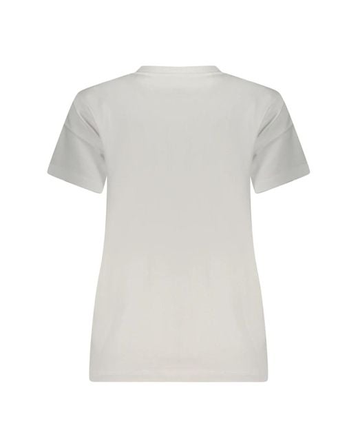 Guess Gray T-Shirts