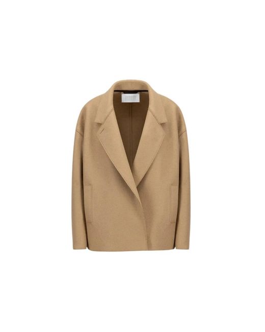 Harris Wharf London Natural Blazers