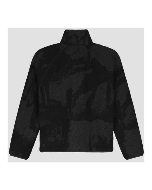 Olaf Hussein Black Light Jackets for men