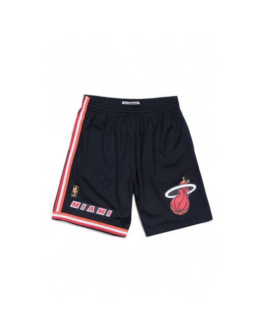 Sportswear Mitchell & Ness pour homme en coloris Blue