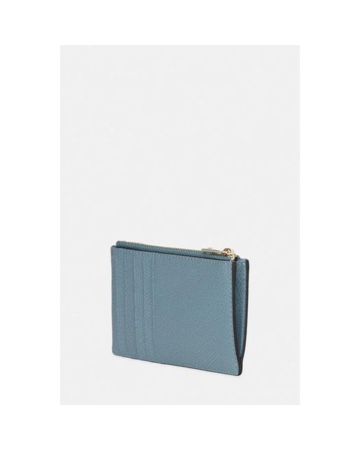 Wallets & Cardholders Furla de color Blue