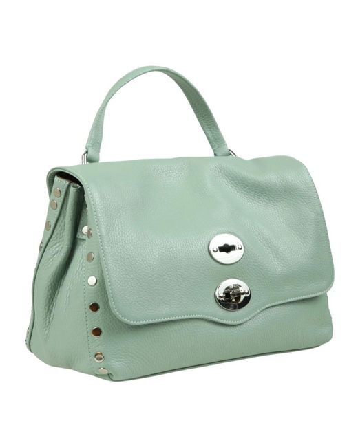 Zanellato Green Postina Small