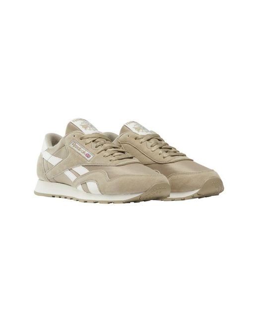 Sneakers di Reebok in Gray