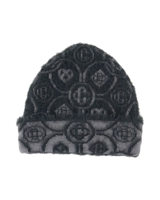 Casablanca Beanies in het Gray