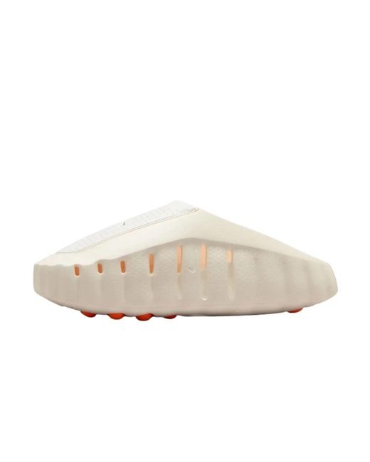 Nike White Mind 001 Slide
