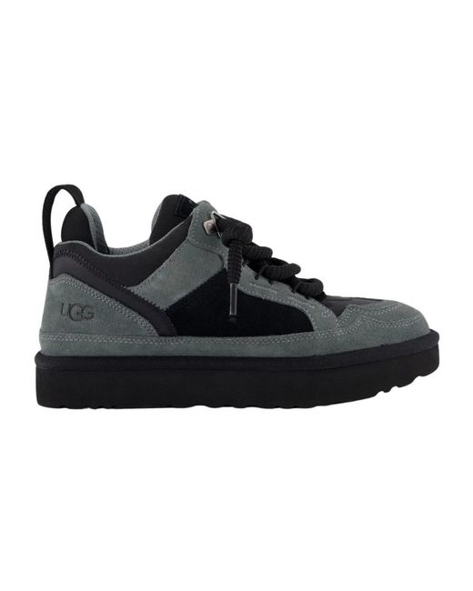 Ugg Black Sneakers