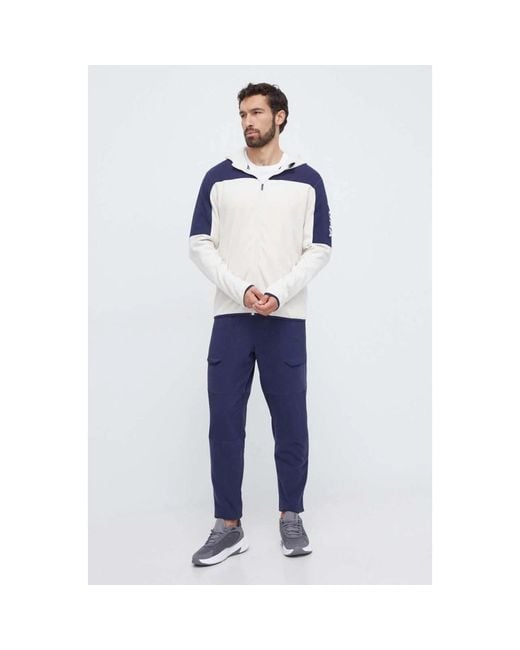 PUMA Sweatpants in het Blue voor heren