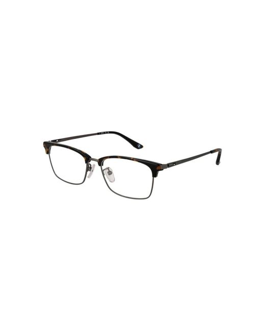 BMW Brown Glasses for men