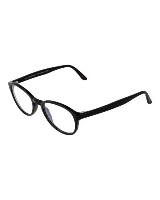 Glasses Andy Wolf de color Black