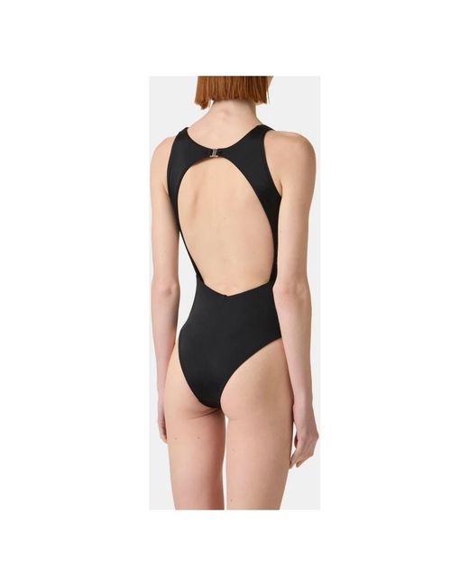One-Piece Iceberg de color Black