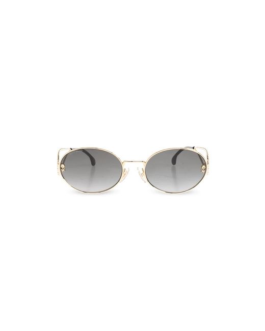 Sunglasses di Etro in Gray