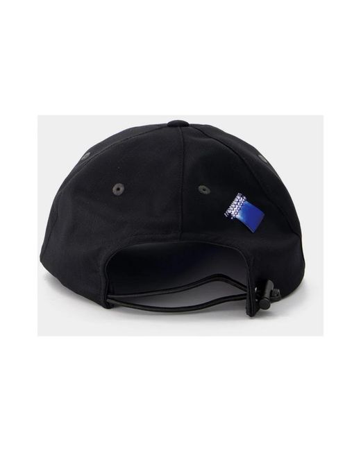 Caps Adererror en coloris Blue