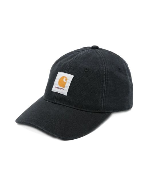 Carhartt Main Hat in Black für Herren