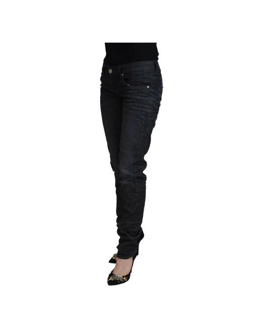 Acht Blue Slim Fit Jeans
