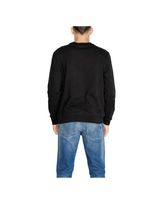 Antony Morato Sweatshirts in het Black voor heren