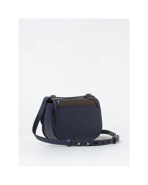 Bally Cross Body Bags in het Blue