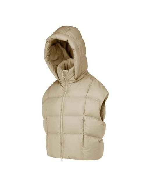 Vests Bomboogie de hombre de color Green