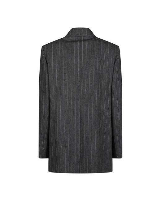 Pinko New Guinea Jacket in het Black
