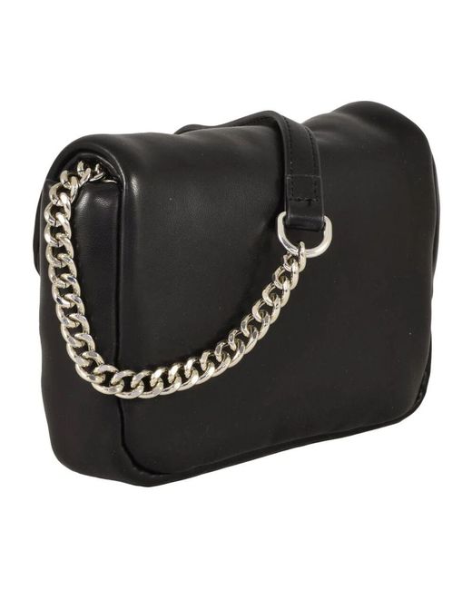 Cross Body Bags di MSGM in Black