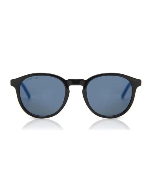 Lacoste Blue Sunglasses