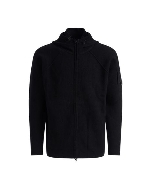 C P Company Maglia in Blue für Herren