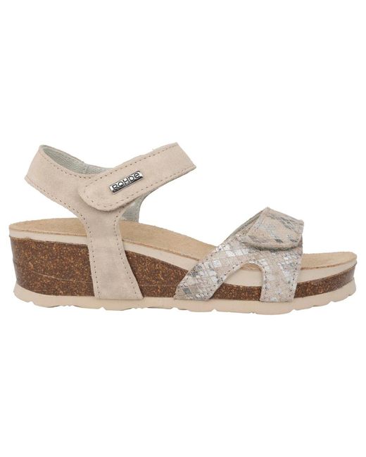 Wedges di Rohde in White