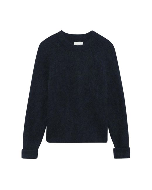 Alchemist Sesame Pullover in het Blue