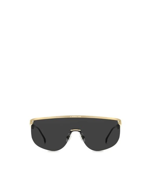 Carrera Black Sunglasses