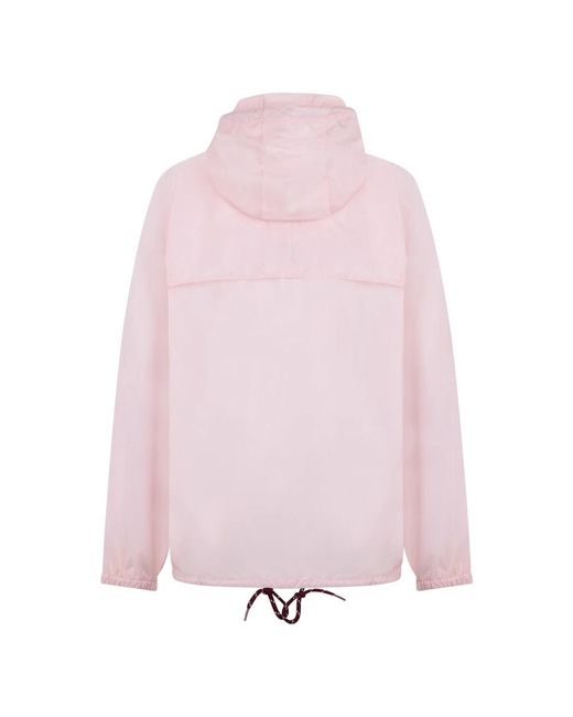 Light Jackets Prada de color Pink
