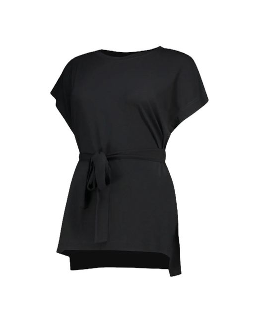 Blouses Kaos en coloris Black
