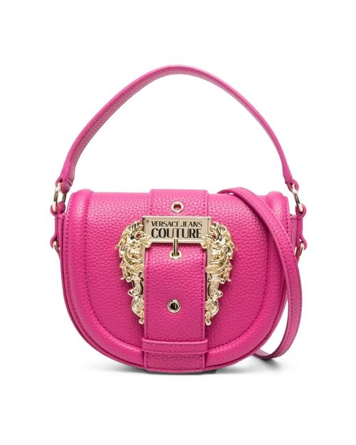 Bags di Versace in Pink