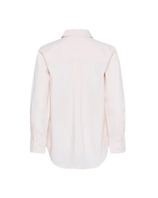 Shirts Part Two de color White