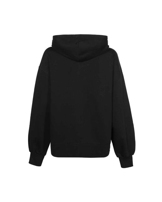 Gcds Black Hoodies