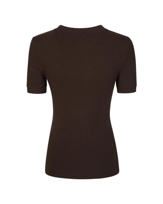 Entire studios Brown T-Shirts