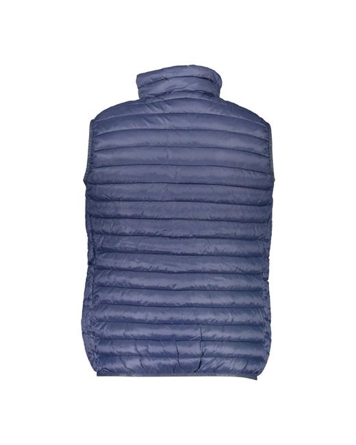 Vests North Sails pour homme en coloris Blue