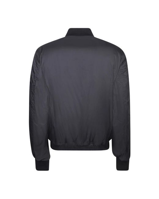 Bomber Jackets Marcelo Burlon de hombre de color Blue