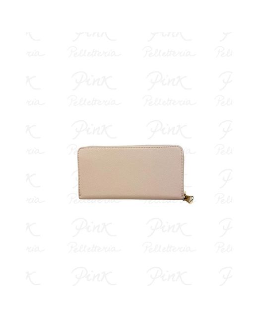 Patrizia Pepe Natural Wallets & Cardholders