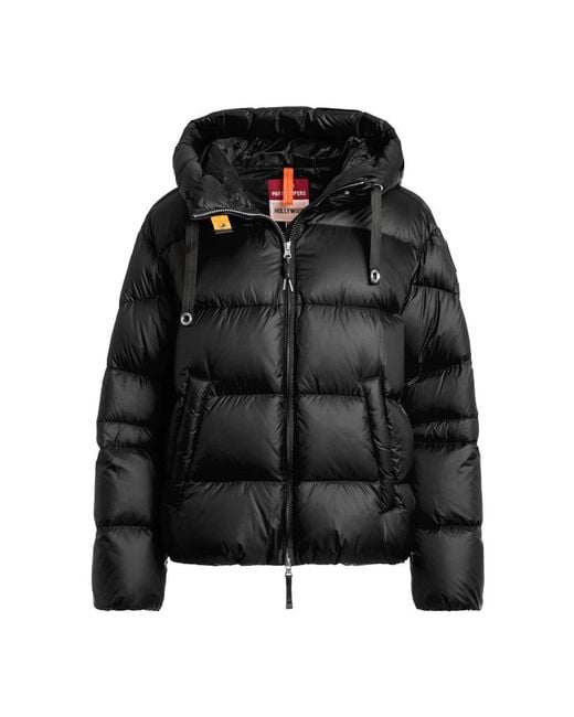 Parajumpers Tilly Jacket in het Black