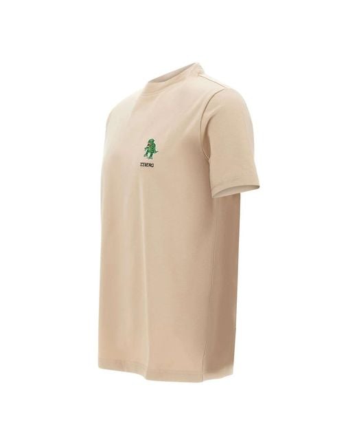 Iceberg Natural T-Shirts for men
