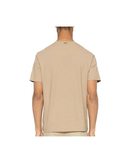 Herno Natural T-Shirts for men