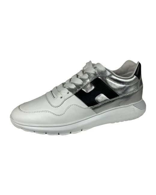 Hogan Gray Interactive3 Mod.Spezzato Sneakers