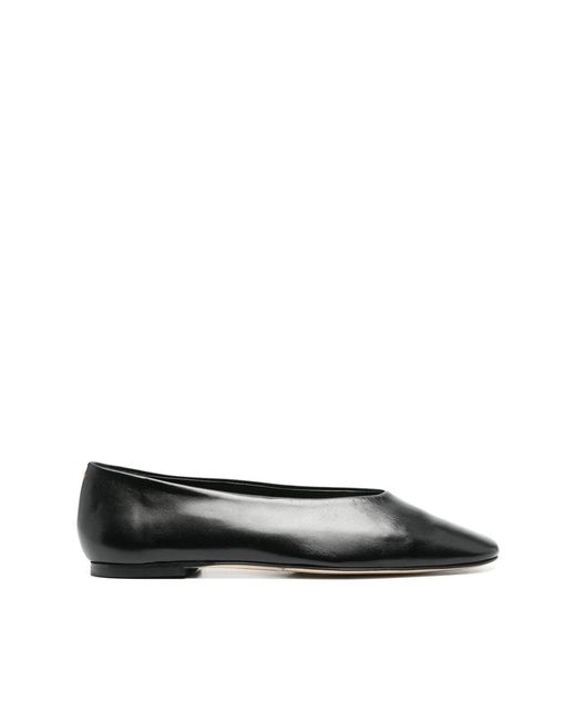 Aeyde Black Schuhe