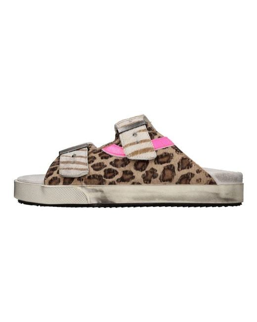 Sliders HIDNANDER de color White