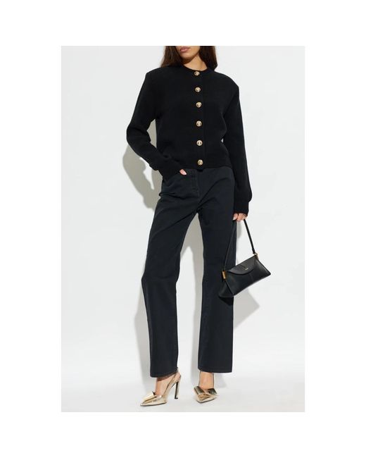 Cardigans di Balmain in Black