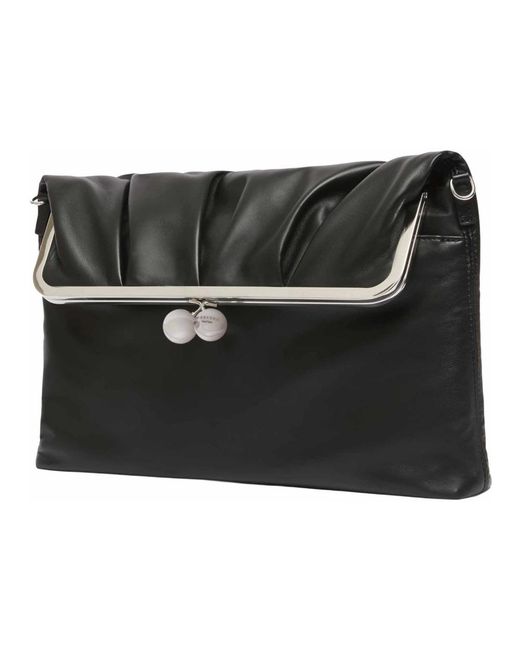 Weekend by Maxmara Black Cross Body Bags