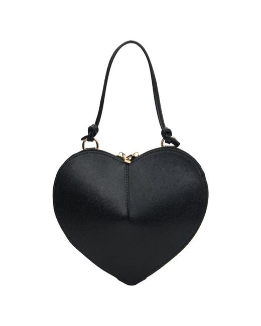 ESTRO Black Handbags
