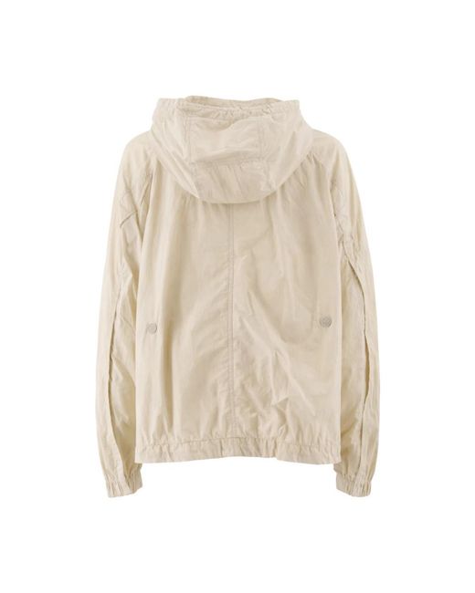 Parajumpers Natural Light Jackets