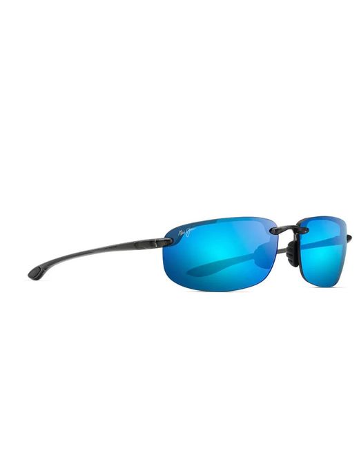 Maui Jim Blue Sunglasses