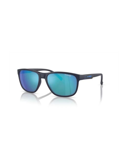 Stile urbano occhiali da sole di Arnette in Blue da Uomo