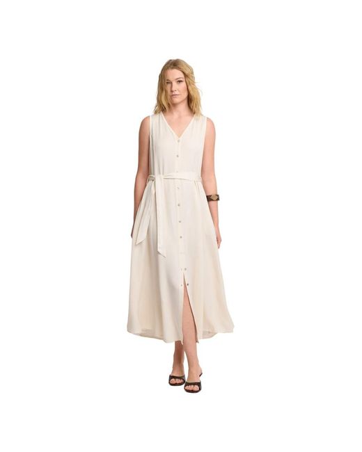 Kocca Natural Midi Dresses